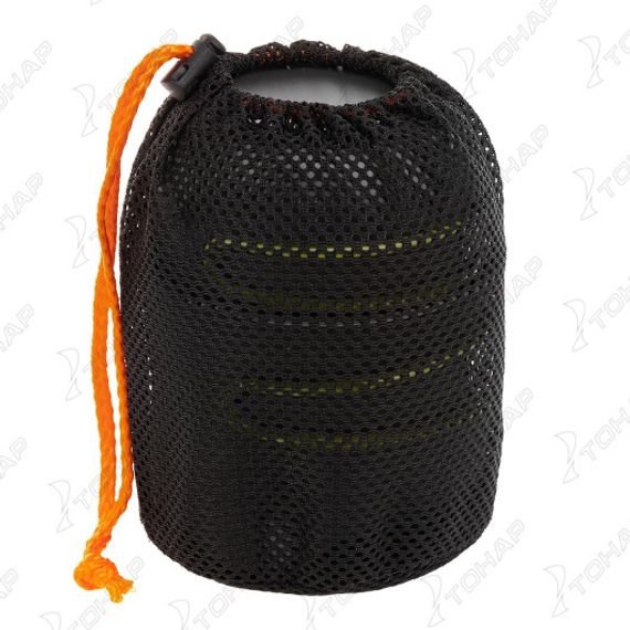 Набор посуды (CAMPSOR-2031) CAMPSOR