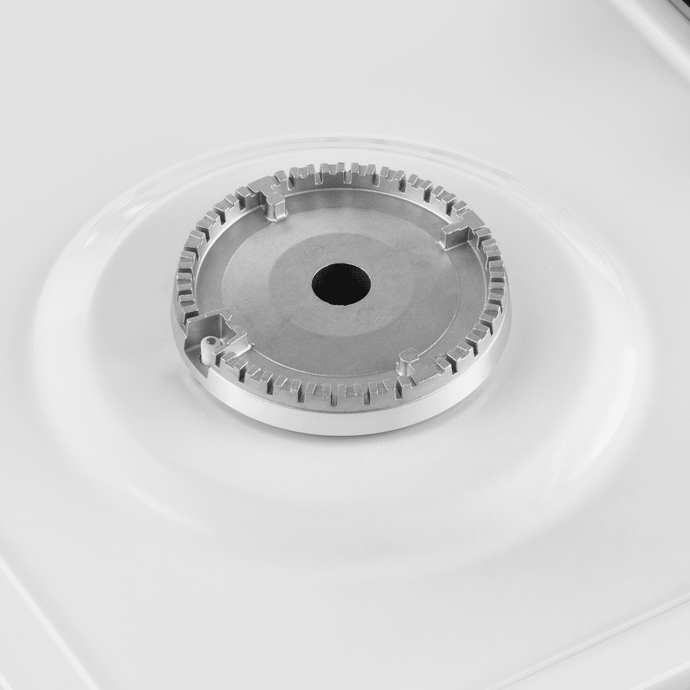 Газовая плита MAUNFELD MGC50GEW08