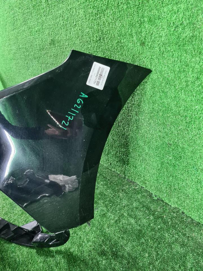 Бампер передний Geely Emgrand X7 (2018-2021)