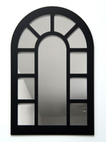 Зеркало интерьерное в стиле прованс 34*51 см