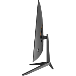 Монитор Digma Gaming DM-MONG2720 27" Black 6ms HDMI, DisplayPort