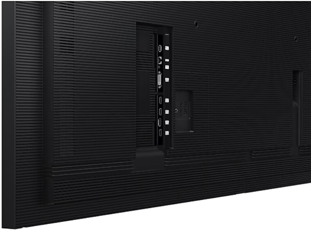 Панель LCD  Samsung QM85R-B