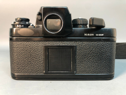 Nikon F3, не взводится