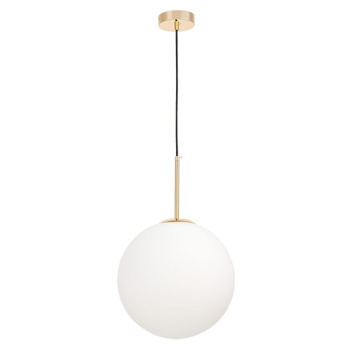 Подвесной светильник Lumina Deco Fredica LDP 6030-300 GD