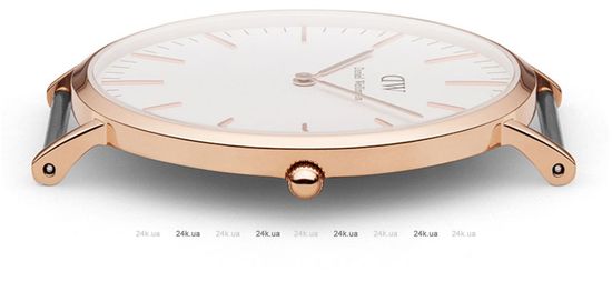 Наручные часы Daniel Wellington 0108DW