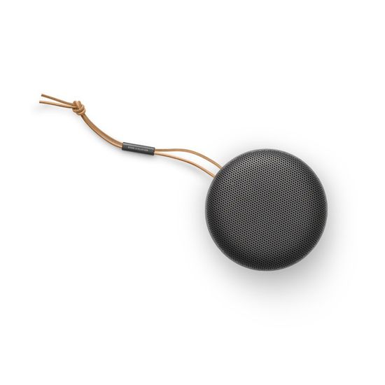 Bang & Olufsen Beosound A1 2nd Gen Black Anthracite