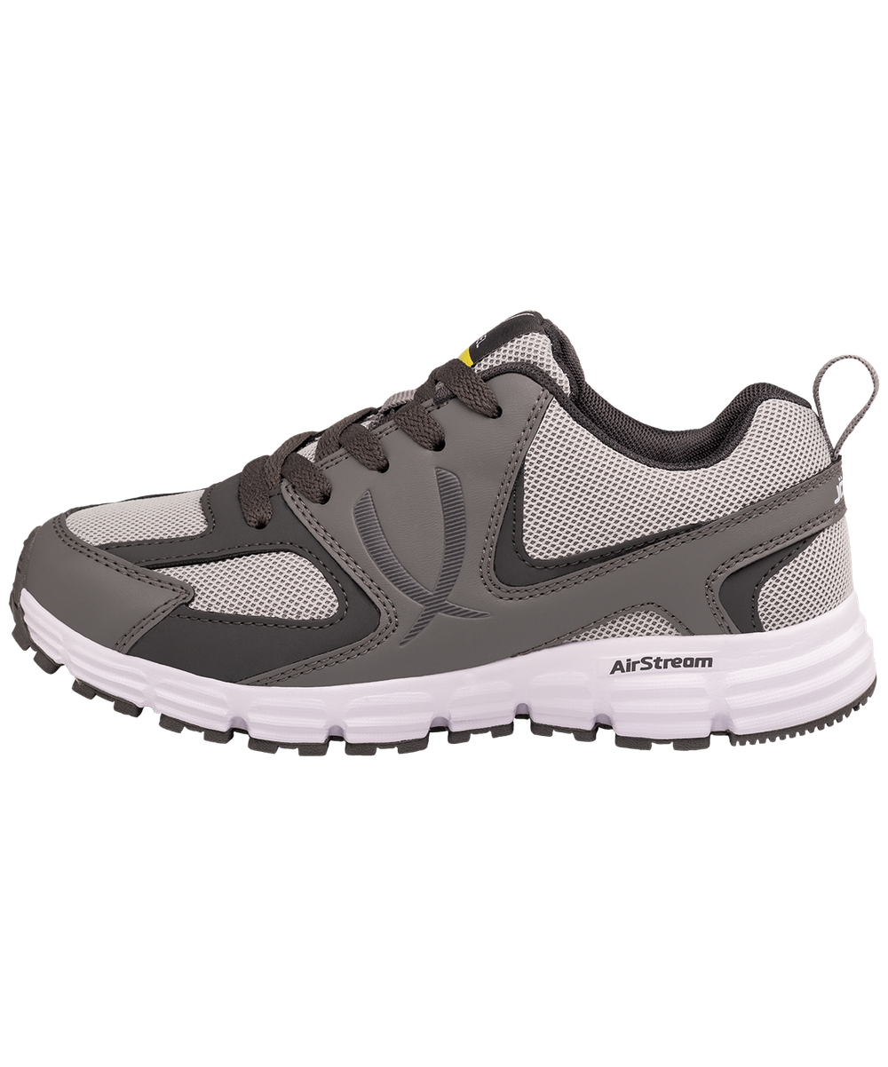 Кроссовки спортивные Airstream JSH501-Y, серый