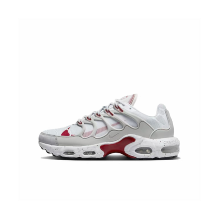 Nike Air Max Terrascape Plus Platinum Gym Red
