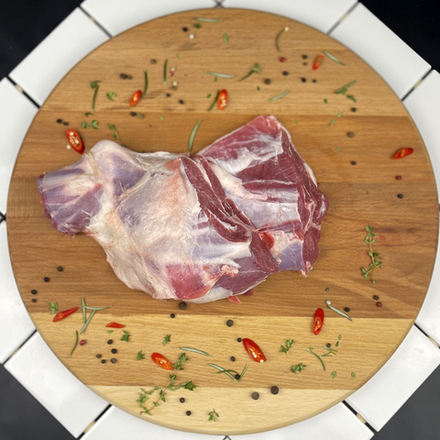 Лопатка ягненка н/к