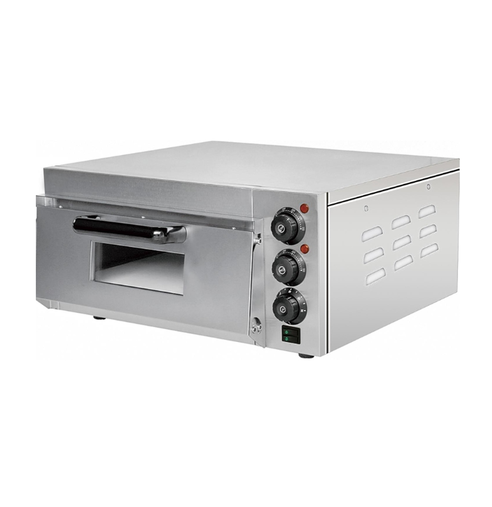 Печь для пиццы GASTROMIX GS 1