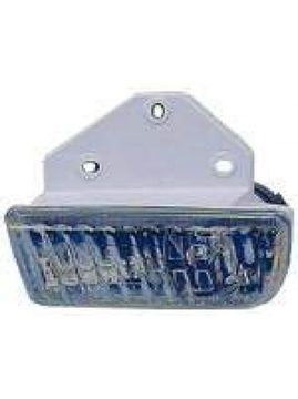 ПРОТИВОТУМАННАЯ ФАРА VOLKSWAGEN T4 ПРАВАЯ 1990