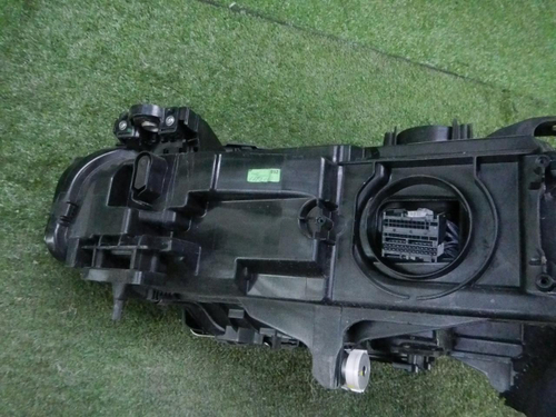 Фара правая BMW 8er G14 G15 G16 (2018-2022) Laser