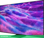 Телевизор QLED Samsung 85" QE85QN80FAUXRU