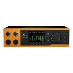 Antelope Audio Amari