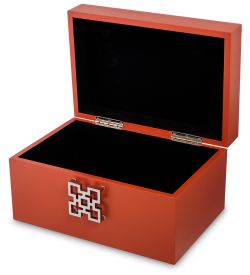 IG-224 Шкатулка «Терракота»