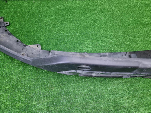 Юбка перед. бампера Hyundai Grand Santa Fe 3 12-16