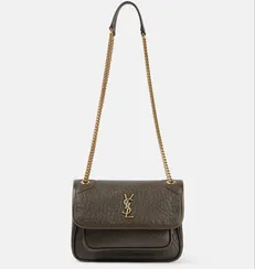 Сумка Saint Laurent Niki mini