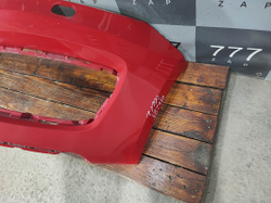 Бампер передний Kia Ceed 2 (JD) 15-18 Б/У Оригинал 86511A2600