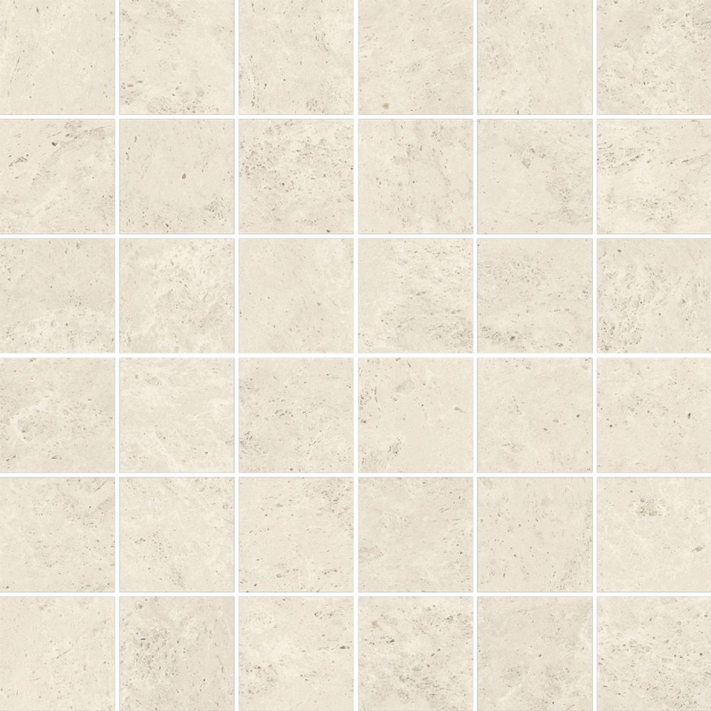 Мозаика Metropolis Royal Ivory Mosaico Nat 30x30