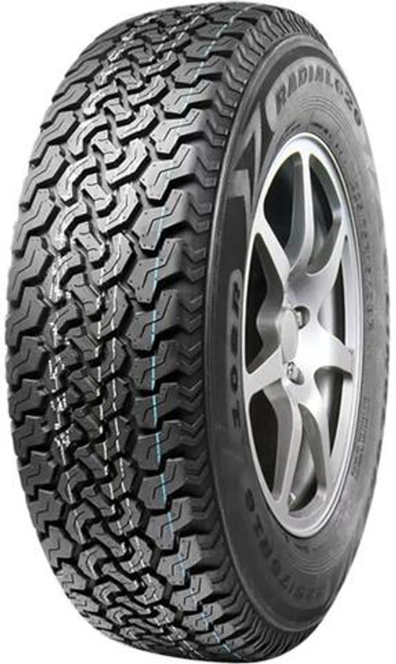 Ling Long R620 185/80 R14C 102Q