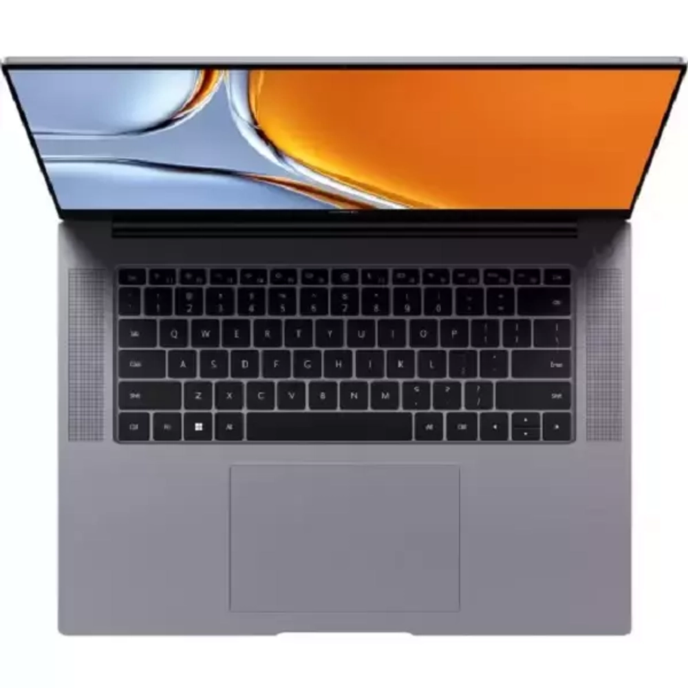 Ноутбук 16" Huawei MateBook 16S CREF-X Core i9 12900H/16Gb/1Tb SSD/16" FullHD/Win11 Серый (53013DSU)