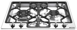 Варочная поверхность Smeg PGF64-4