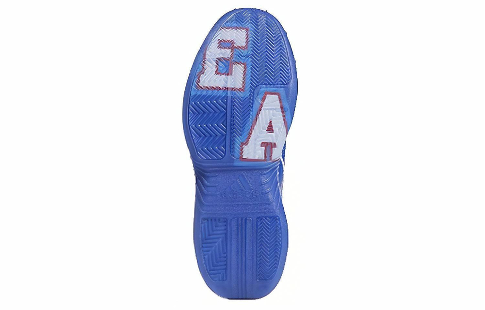 Кроссовки Adidas T Mac Millennium