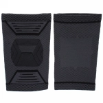 Наколенник спортивный KHX806, размер L, 2 шт (микс цветов)