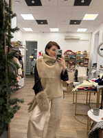 Манишка Эконорка халва