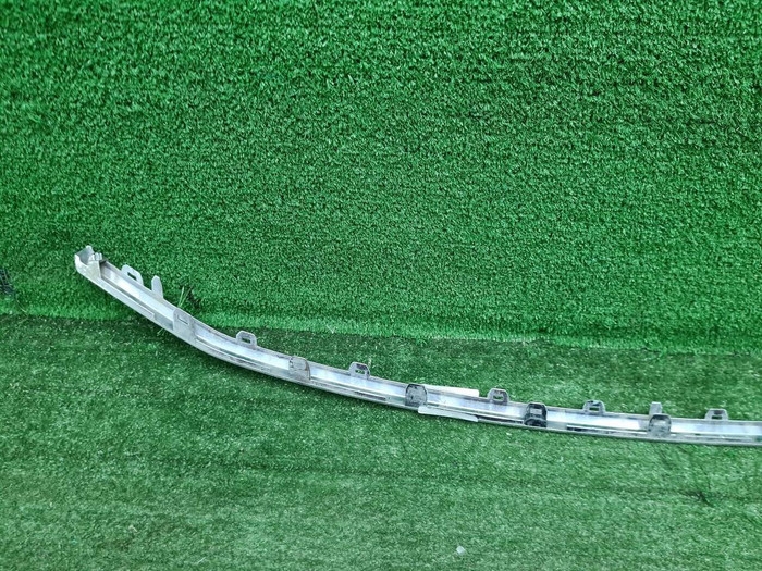 Молдинг переднего бампера EXEED TXL (2021-н.в.)