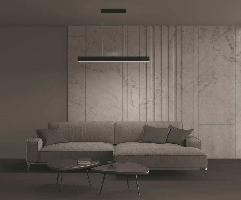 Подвесной светильник Technical P010PL-L30B