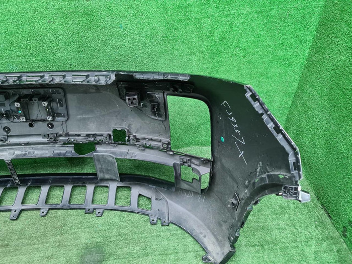 Бампер передний Lixiang L9 (2022-н.в.)