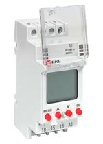 Таймер  EKF tm-as-1