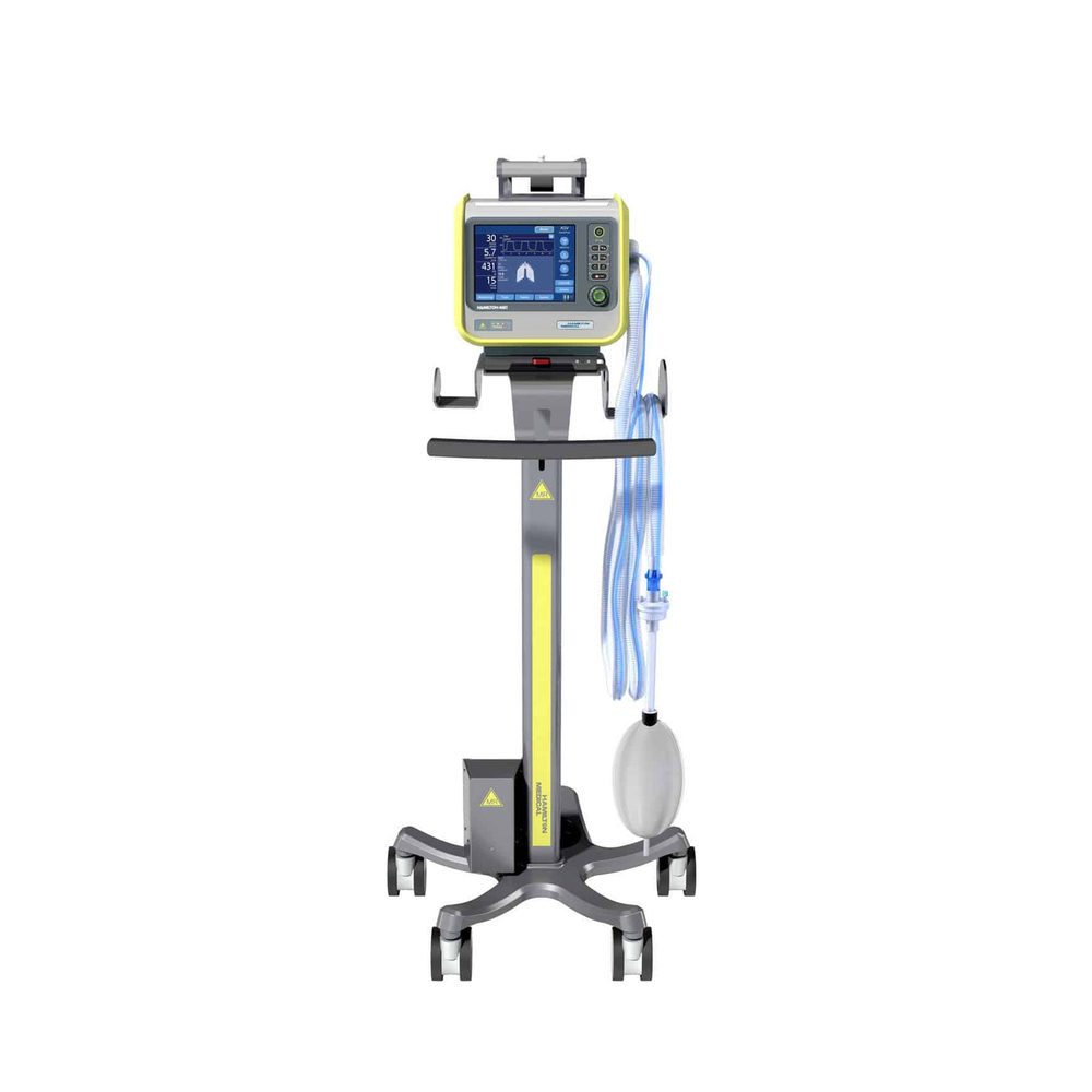 Аппарат ИВЛ HAMILTON MR1