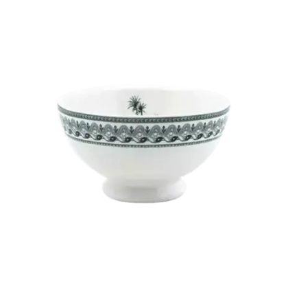 Чаша Gien Les Depareillees Vert (13.5 см)