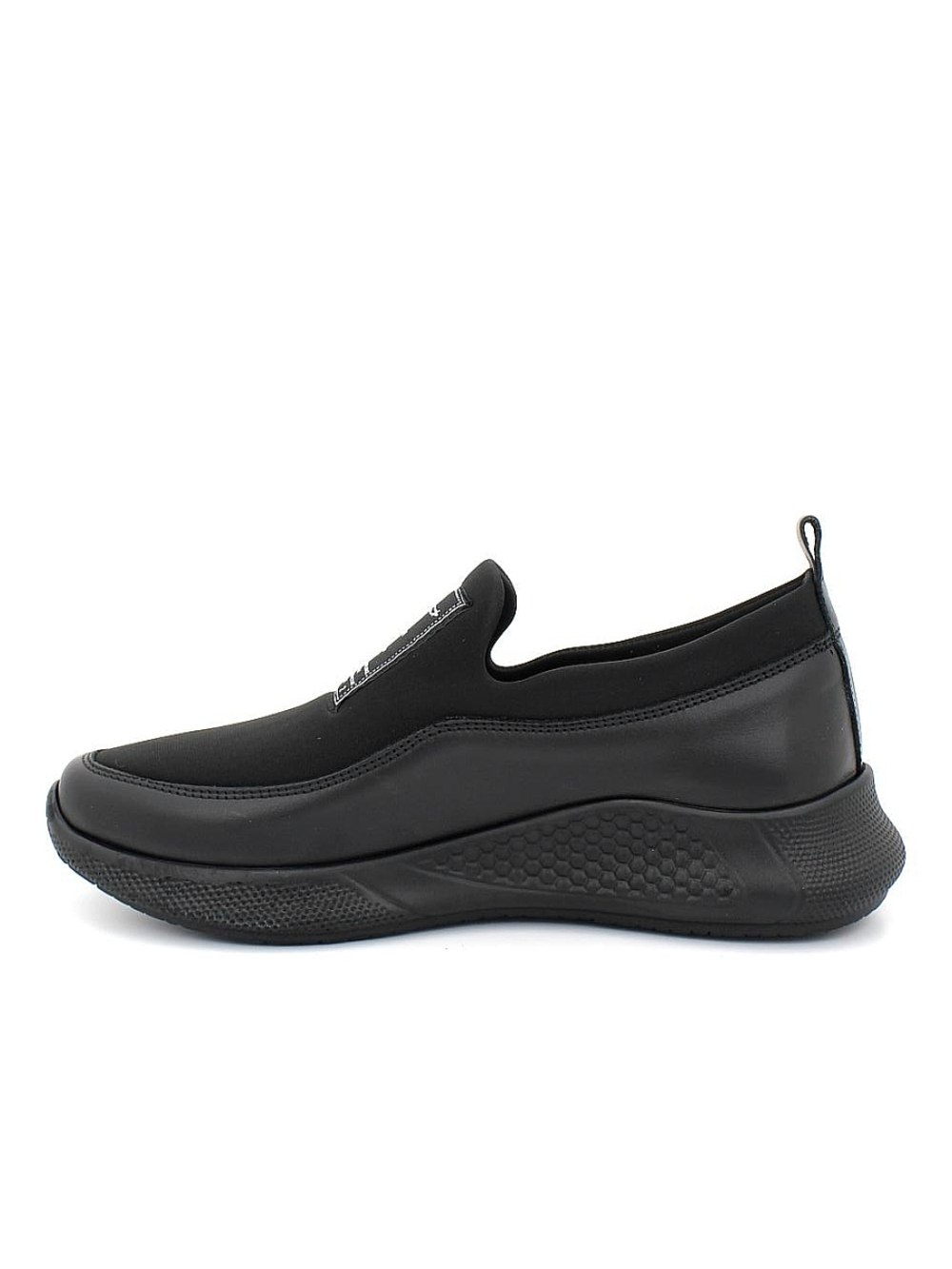 Слипоны женские Ascalini R11730B