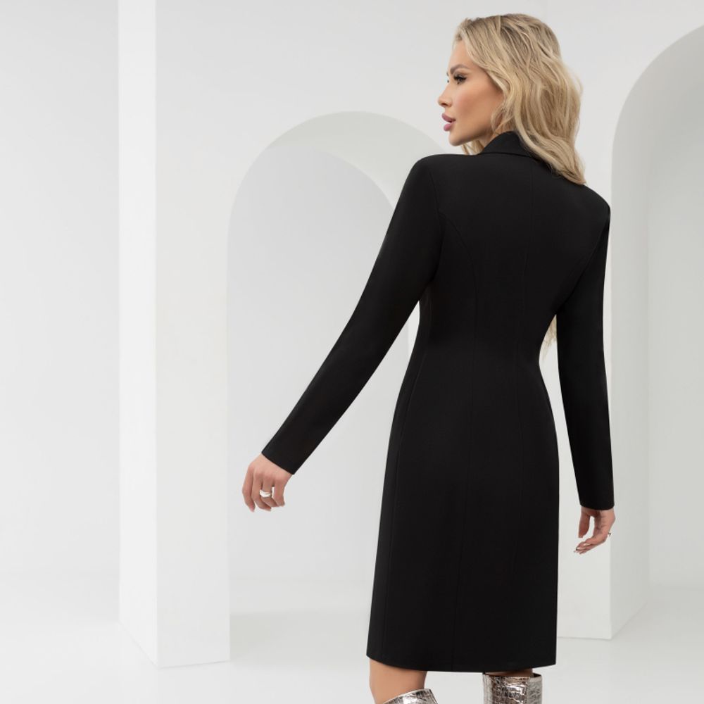 Платье Скрытые мотивы Charutti (Акция)