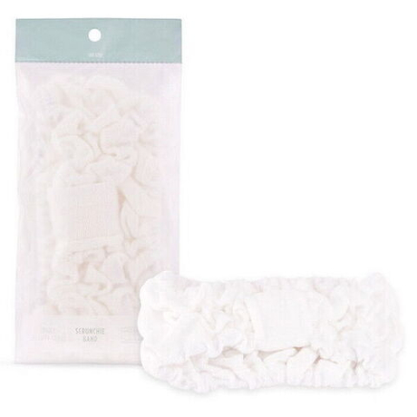 Повязка для волос The Face Shop Daily Beauty Tools Scrunchie Hair Band, 1шт