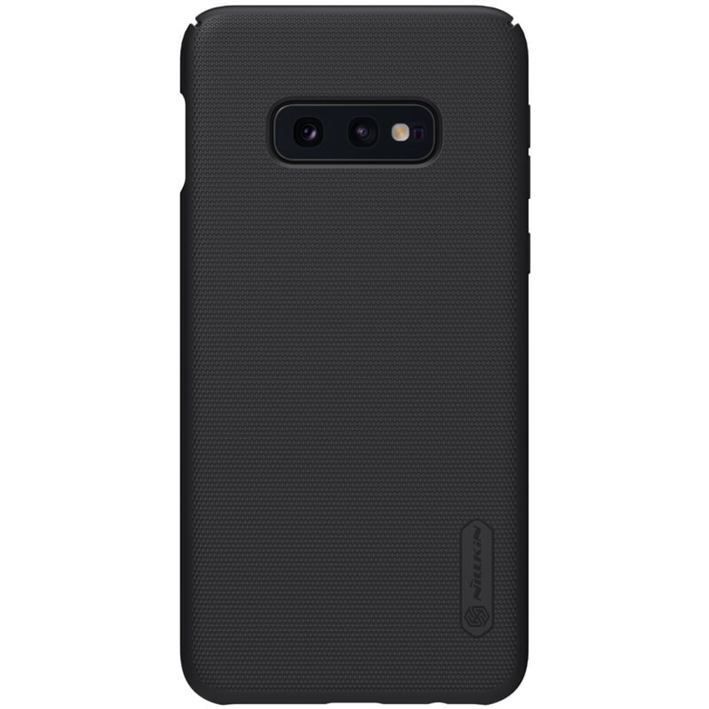 Накладка Nillkin Super Frosted Shield для Samsung Galaxy S10e