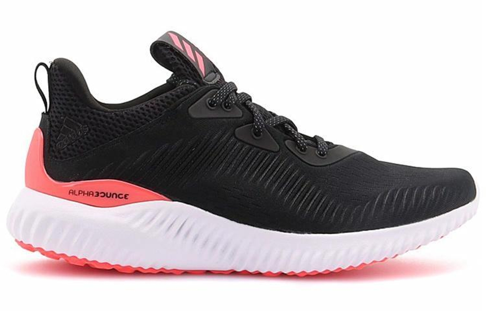Кроссовки Adidas Alphabounce 1
