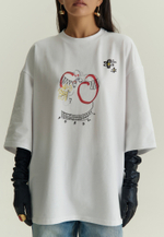 Футболка ЯРЬ 1