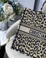 Christian Dior Book Tote 42 cm