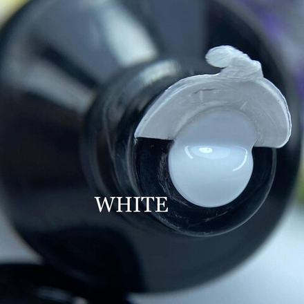 ZT Полигель "White" 30гр.