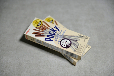Палочки Pocky Орео 10г.