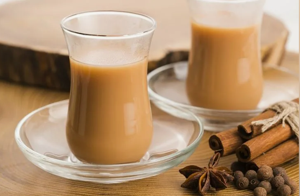 ИНТЕНСИВ! ИНДИЙСКАЯ КУХНЯ - Спецкурс "С миру по ложке"