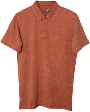 Футболка Поло ZAMUR (Турция) Р-ры 50-58