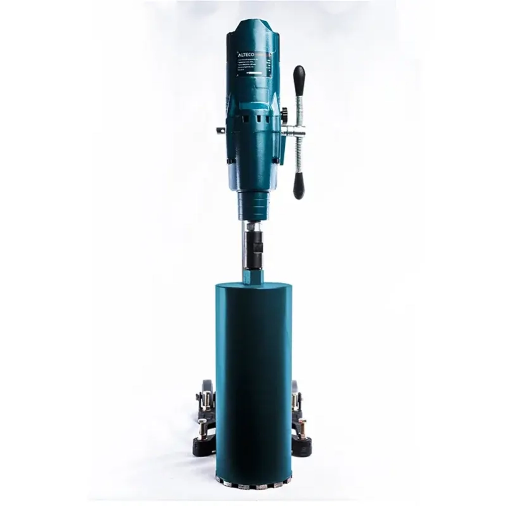 ALTECO DD 4025 MF Professional машина алмазного бурения 13538