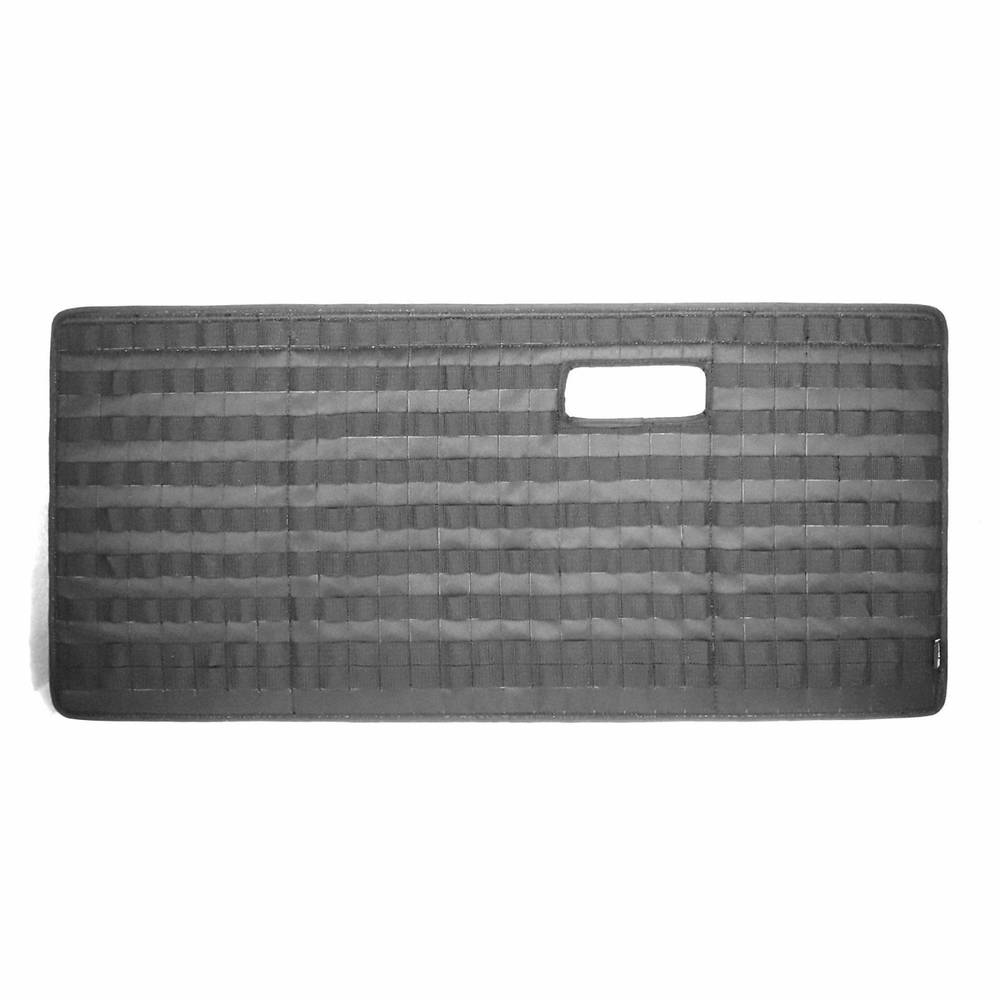 Панель платформа MOLLE/PALS на заднюю дверь Hyundai Galloper