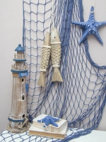 Декор на стену для интерьера "Сеть" 150*200 см