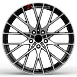 КОВАНЫЕ ДИСКИ для BMW 3 SERIES M340i G20 LCI